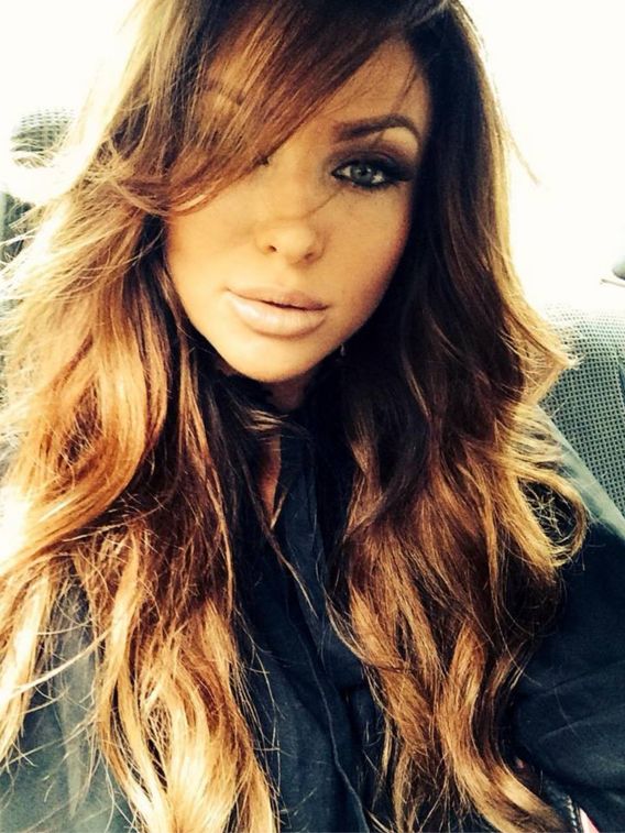 Monika Pietrasińska: Jestem w ciąży i ważę 80kg (FB)