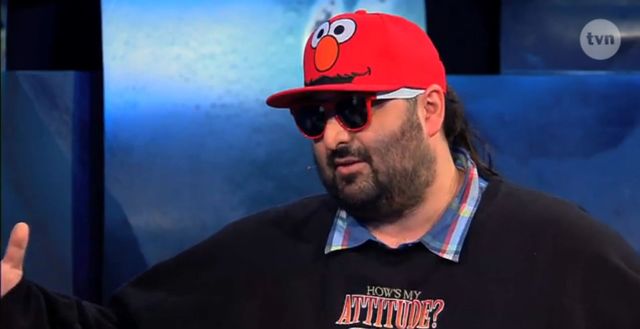 Kuba Wojewódzki: Brzydzę się sobą! (VIDEO)