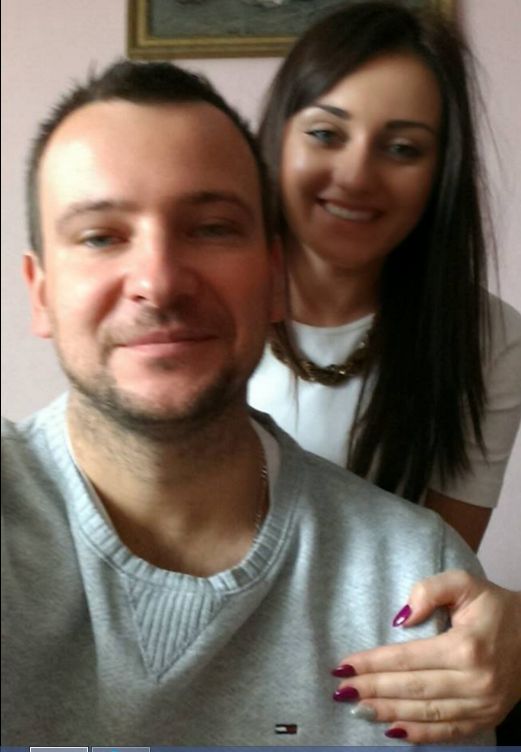 Pierwsza ciąża w Rolnik szuka żony?! (FB)