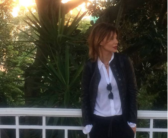 Edyta Górniak pokazała zdjęcie w welonie (FOTO) Edyta Górniak pokazała zdjęcie w welonie (FOTO)