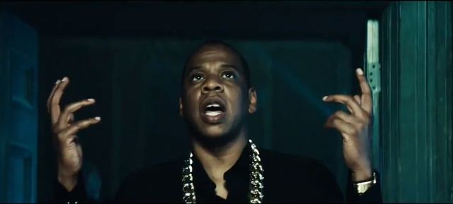 Już jest teledysk do Holy Grail Jay Z i Timberlake'a (VIDEO)