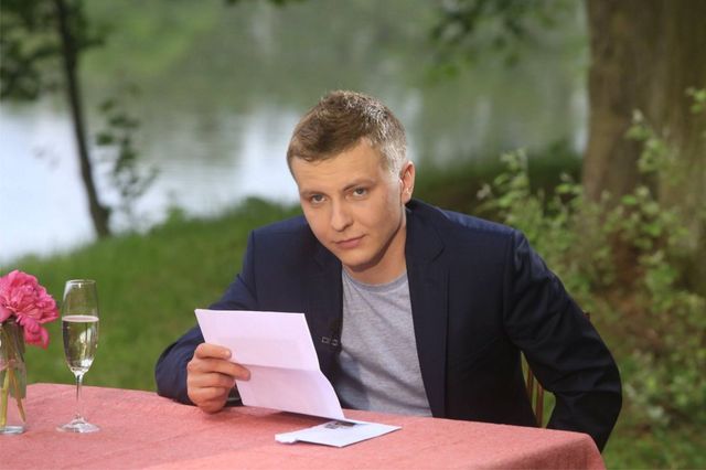 To dlatego Rafał z Rolnik szuka żony tak się zachowywał?! To dlatego Rafał z Rolnik szuka żony tak się zachowywał?!