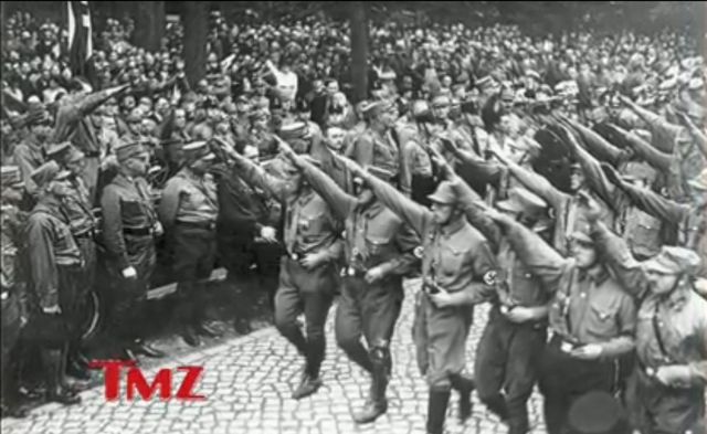 Amerykańskie media śmieją się z Rihanny w Polsce (VIDEO) Amerykańskie media śmieją się z Rihanny w Polsce (VIDEO)