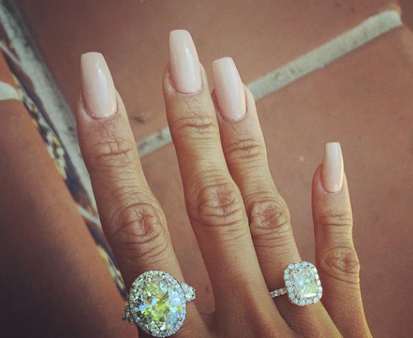 Chris Brown miał rację odnośnie Karrueche Tran? Chris Brown miał rację odnośnie Karrueche Tran?