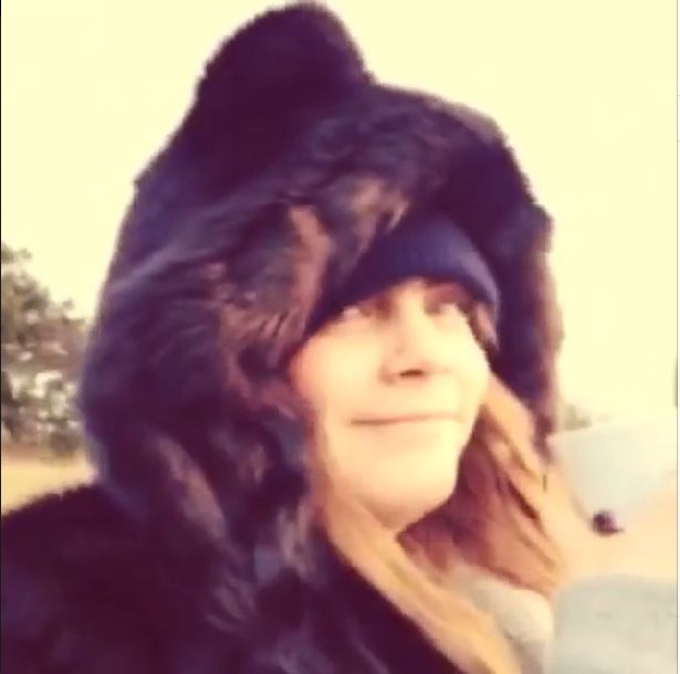 Szokująca plotka o Carze Delevingne i Kendall Jenner Szokująca plotka o Carze Delevingne i Kendall Jenner