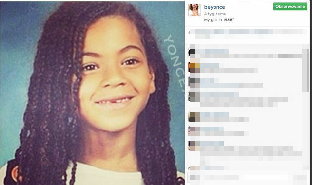 Co powiecie na nową fryzurę Beyonce? (FOTO)