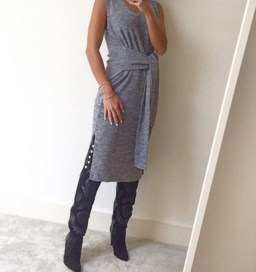 Lawina hejtu pod TYM zdjęciem Sary Boruc (Insta) Lawina hejtu pod TYM zdjęciem Sary Boruc (Insta)