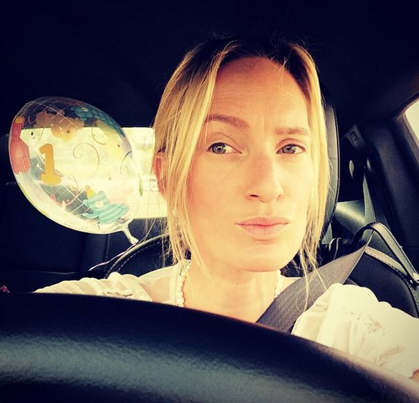 Nie zgadniecie, jak Kaja Śródka dba o styl syna (VIDEO)