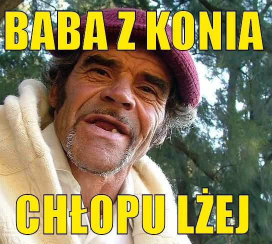 Fan do Luxurii Astaroth: Zdarza mi się walić konia (FB)