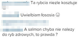 Lawina komentarzy pod świątecznymi zdjęciami Lewandowskiej Lawina komentarzy pod świątecznymi zdjęciami Lewandowskiej