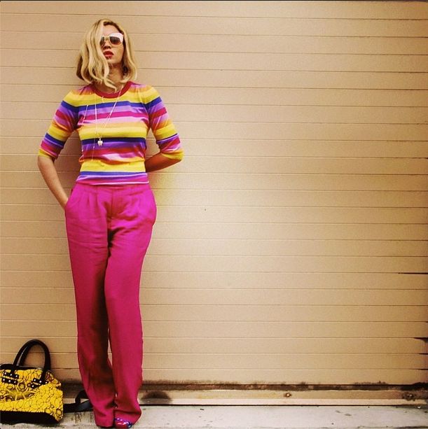 Co powiecie na nową fryzurę Beyonce? (FOTO)