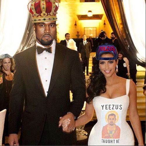 Kanye West ma pewne obawy związane ze ślubem!