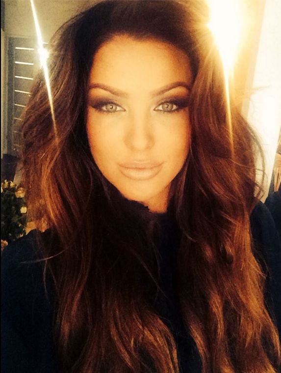 Monika Pietrasińska: Jestem w ciąży i ważę 80kg (FB)