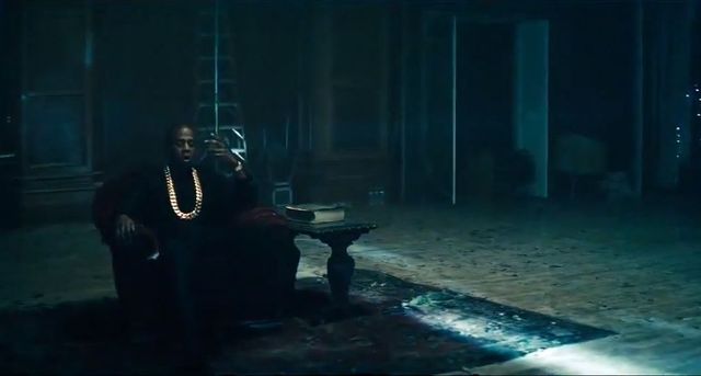 Już jest teledysk do Holy Grail Jay Z i Timberlake'a (VIDEO)