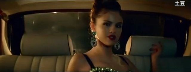 Wyciekł teledysk do 