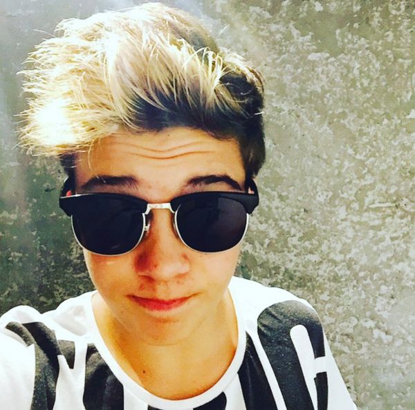 Syn Justyny Steczkowskiej już tak NIE wygląda (FOTO)