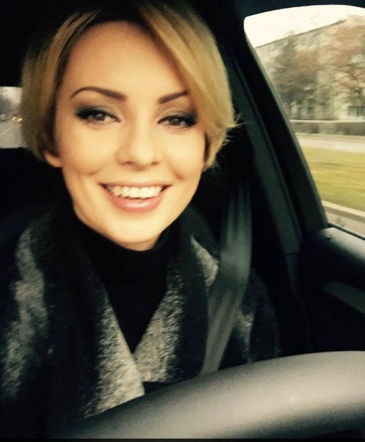 Nikt nie chciałby zaliczyć takiej wpadki w pracy jak Gardias Nikt nie chciałby zaliczyć takiej wpadki w pracy jak Gardias