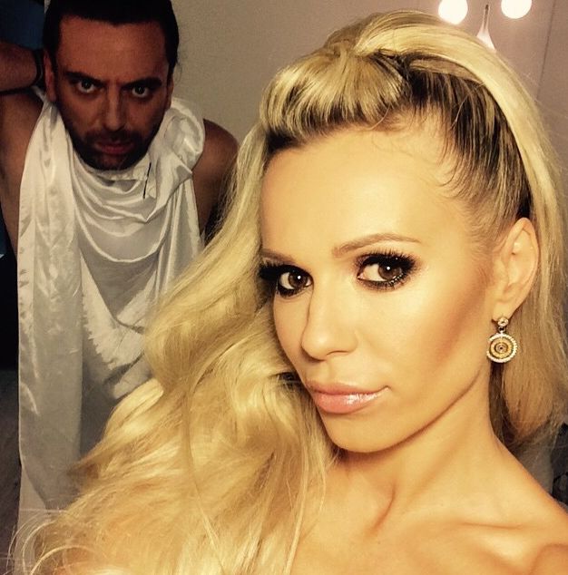 Doda opowiedziała o relacji z rodzicami Emila Doda opowiedziała o relacji z rodzicami Emila