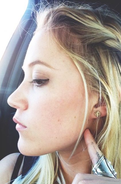 Liam Hemsworth ma nową dziewczynę (FOTO)