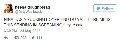 Nina Dobrev już NIE jest singielką (FOTO)