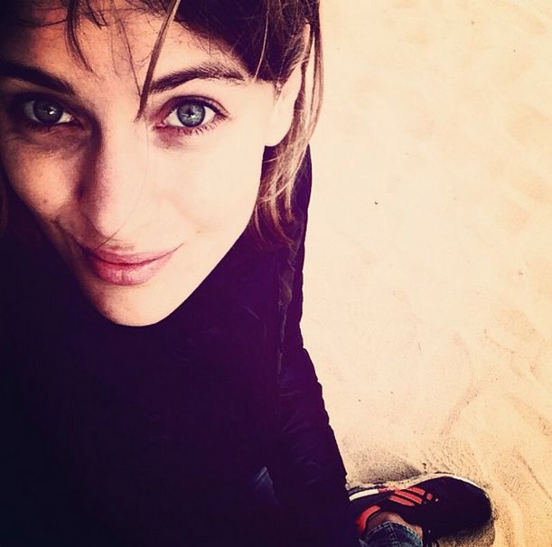 Dziewczyna Wojewódzkiego skomentowała aferę z Durczokiem Dziewczyna Wojewódzkiego skomentowała aferę z Durczokiem