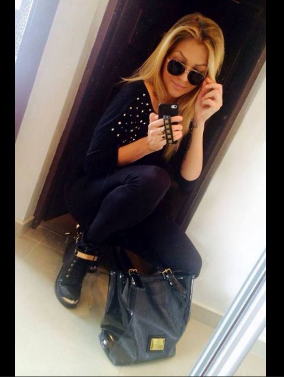 Ania z Warsaw Shore ścięła i przefarbowała włosy (FOTO)