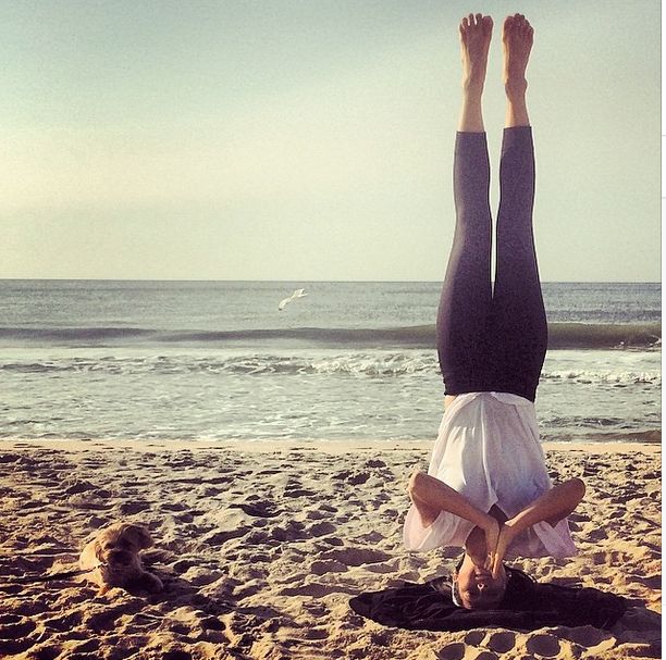 Tak teraz fotografują się zagraniczne gwiazdy (FOTO)