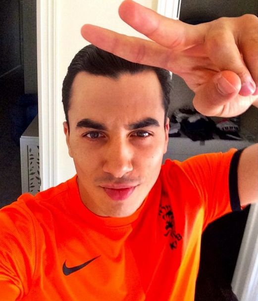 Ta gwiazda ma 56 lat! (FOTO)