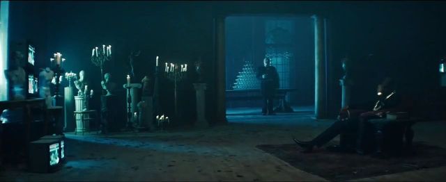 Już jest teledysk do Holy Grail Jay Z i Timberlake'a (VIDEO)