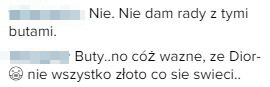 Lawina hejtu pod TYM zdjęciem Sary Boruc (Insta) Lawina hejtu pod TYM zdjęciem Sary Boruc (Insta)
