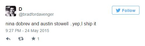 Nina Dobrev już NIE jest singielką (FOTO)