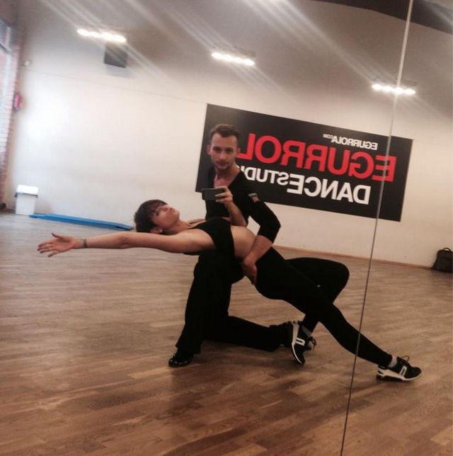 Ostatnio chętnie pokazuje swoje wdzięki (FOTO)