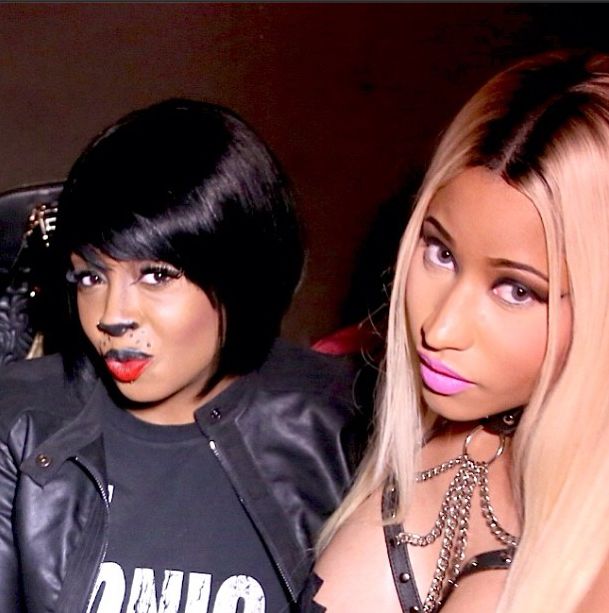 Ta gwiazda na Halloween przebrała się tak! (FOTO)