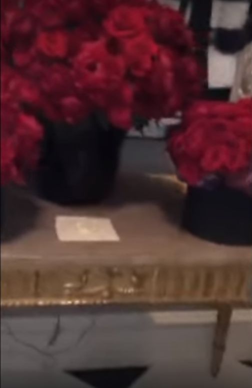 To pierwszy filmik Kim Kardashian po porodzie (VIDEO)