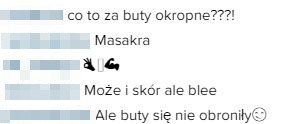 Lawina hejtu pod TYM zdjęciem Sary Boruc (Insta) Lawina hejtu pod TYM zdjęciem Sary Boruc (Insta)