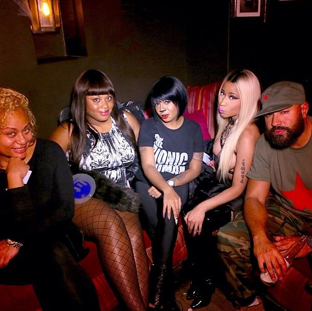 Ta gwiazda na Halloween przebrała się tak! (FOTO)