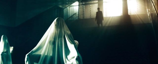 Już jest teledysk do Holy Grail Jay Z i Timberlake'a (VIDEO)