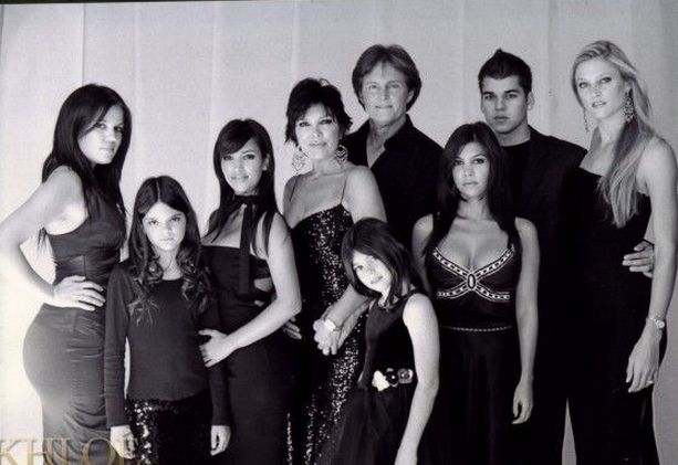 Poważny kryzys w rodzinie Kardashianów? 