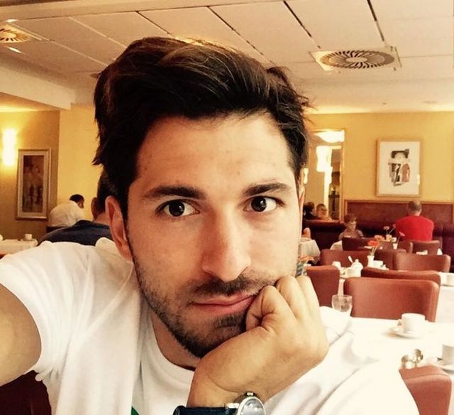 Rafał Maślak ostro pojechał po księdzu geju