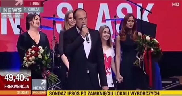 Co wiemy o rodzinie Pawła Kukiza? (VIDEO)