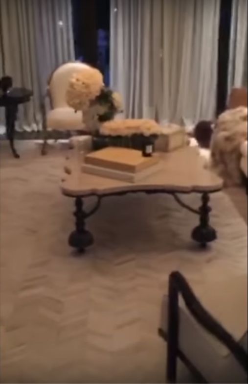 To pierwszy filmik Kim Kardashian po porodzie (VIDEO)