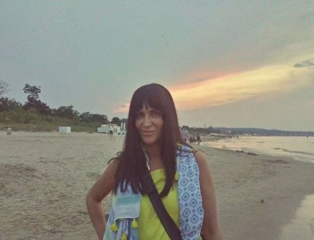 Kayah zmieniła fryzurę (FOTO)