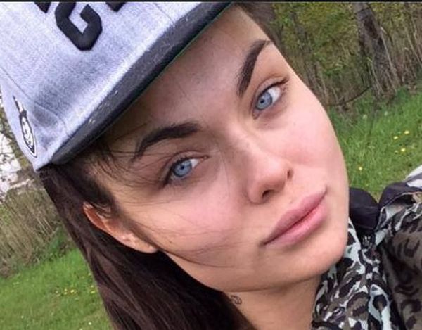 Co się stało z idealną cerą Luxurii Astaroth? (FOTO)