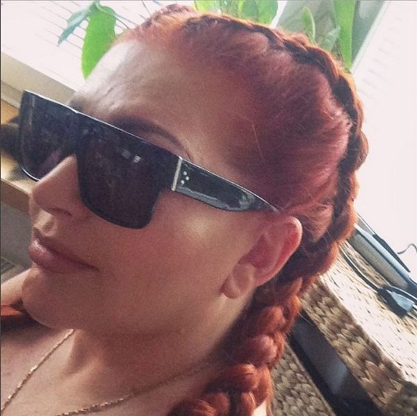 To foto Marty Grycan wywołuje dreszcze (Instagram)