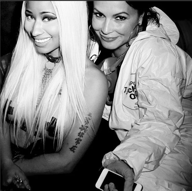 Ta gwiazda na Halloween przebrała się tak! (FOTO)