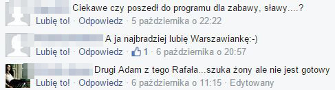 Rafał z Rolnik szuka żony już wywołał burzę (VIDEO)