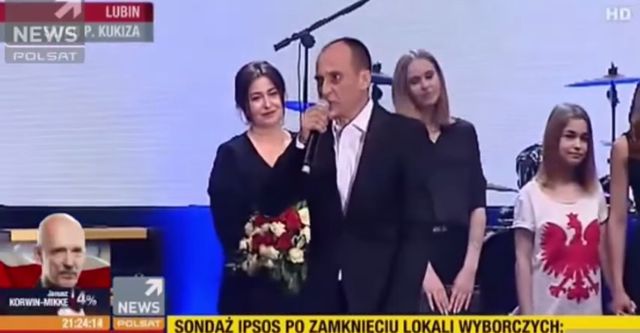 Co wiemy o rodzinie Pawła Kukiza? (VIDEO)