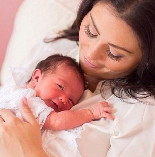 JWoww przefarbowała się na blond (FOTO) JWoww przefarbowała się na blond (FOTO)