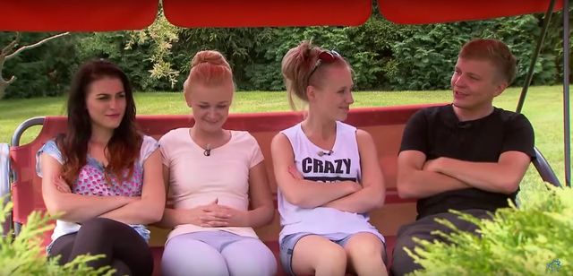 Rafał z Rolnik szuka żony już wywołał burzę (VIDEO)