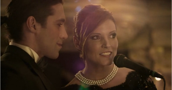 Sobowtór Clooneya ma promować Kraków (VIDEO)